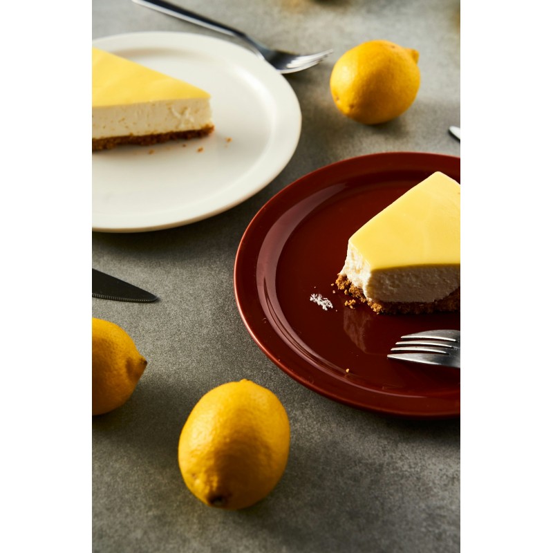 Cheesecake cu Lime și Măsline